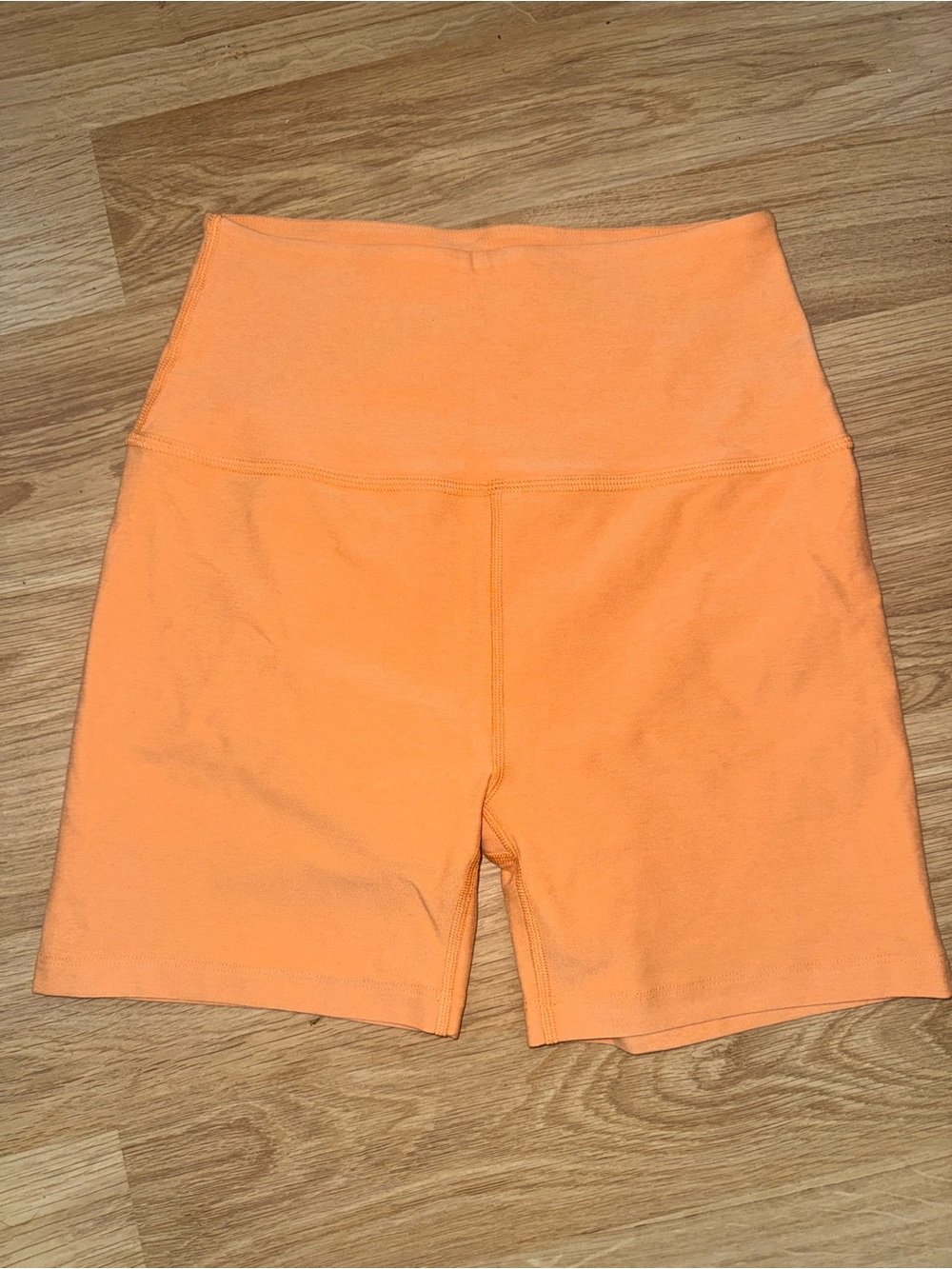 Beyond yoga short